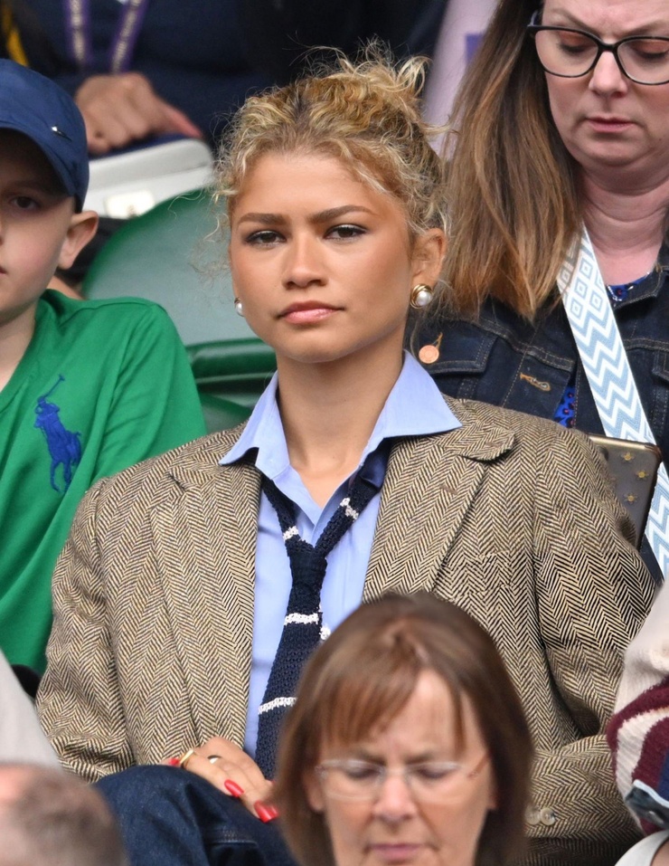 Zendaya Coleman