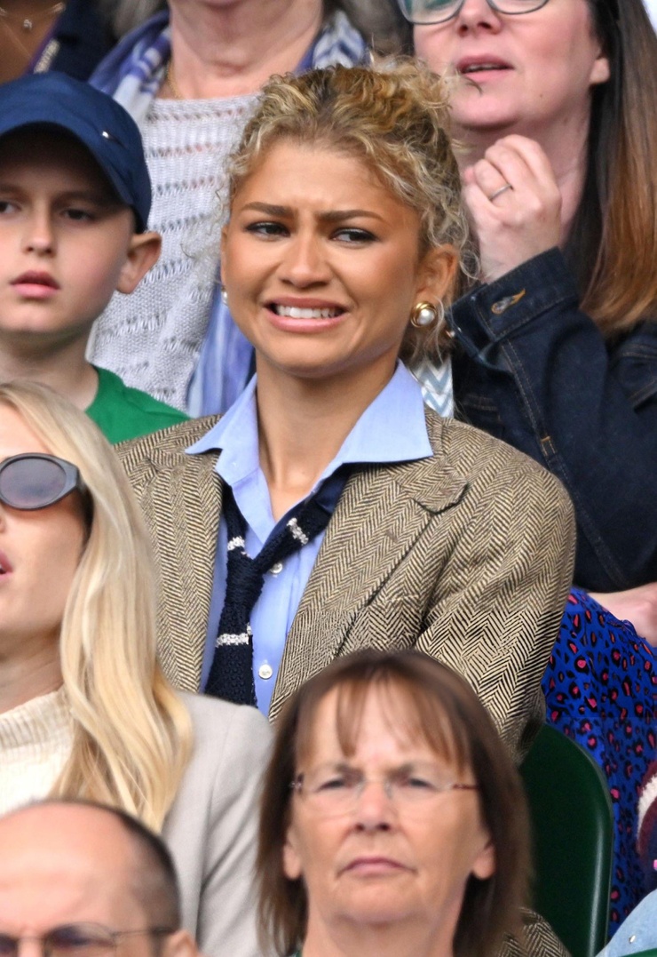 Zendaya Coleman