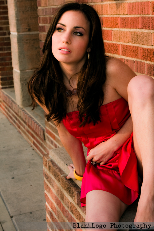 Hailey Bright