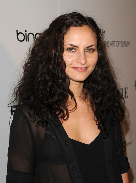 Rain Phoenix