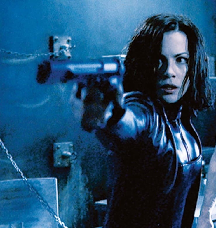 Kate Beckinsale