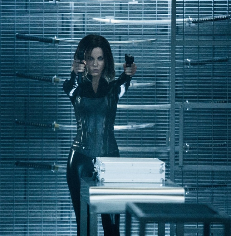 Kate Beckinsale