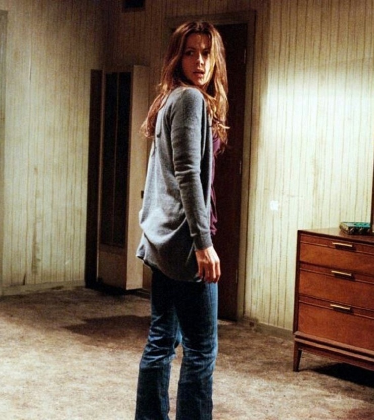 Kate Beckinsale
