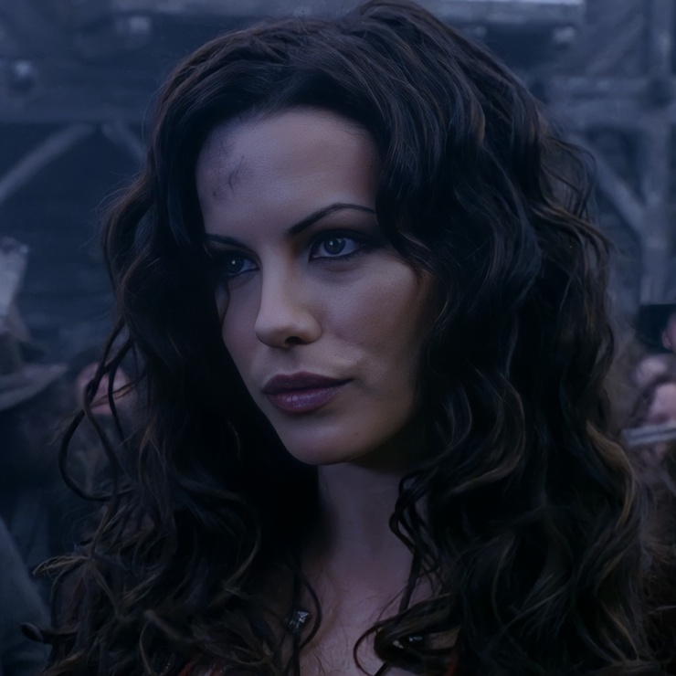 Kate Beckinsale