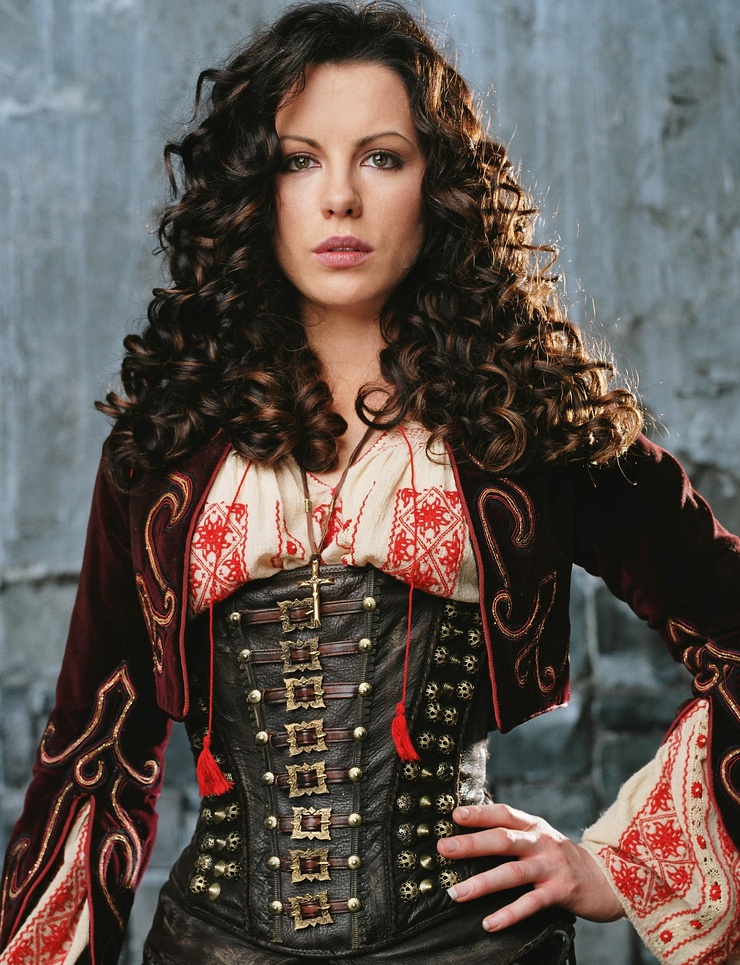 Kate Beckinsale Kate Beckinsale