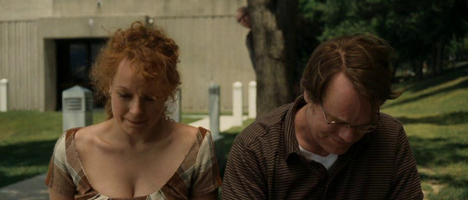 Synecdoche, New York (2008)