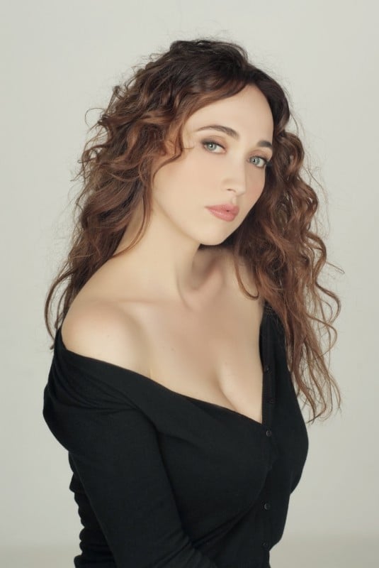 Chiara Francini Chiara Francini