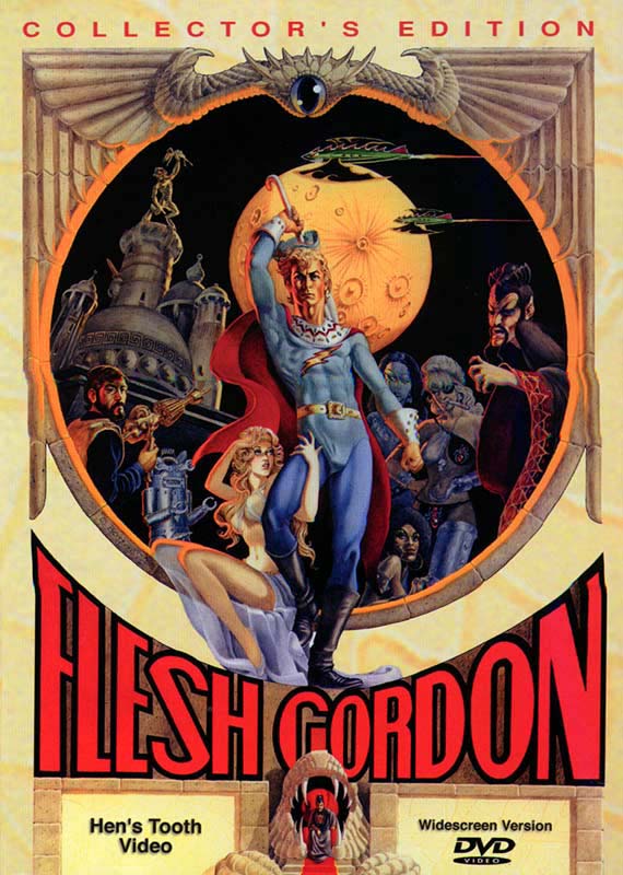 Flesh Gordon