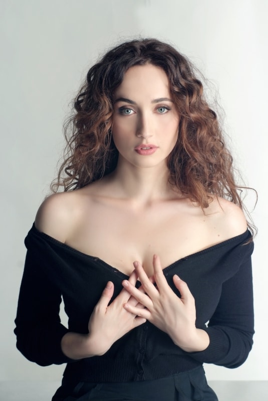 Chiara Francini Chiara Francini