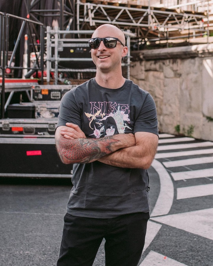 Jeff Stinco