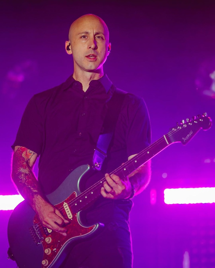 Jeff Stinco