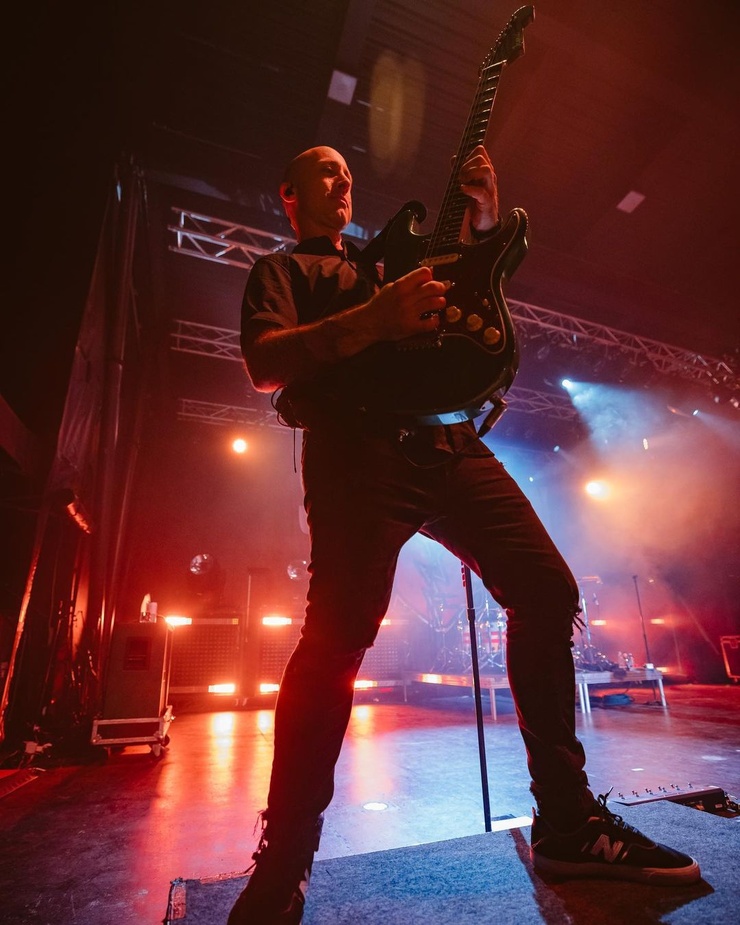 Jeff Stinco
