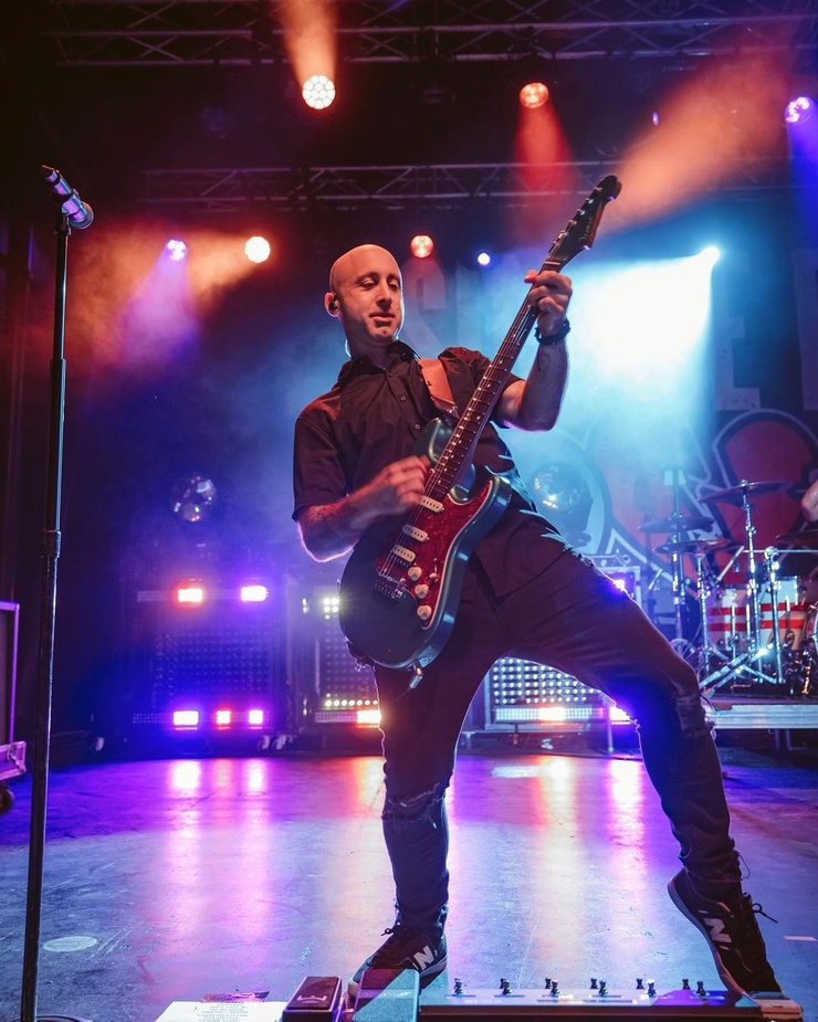 Jeff Stinco