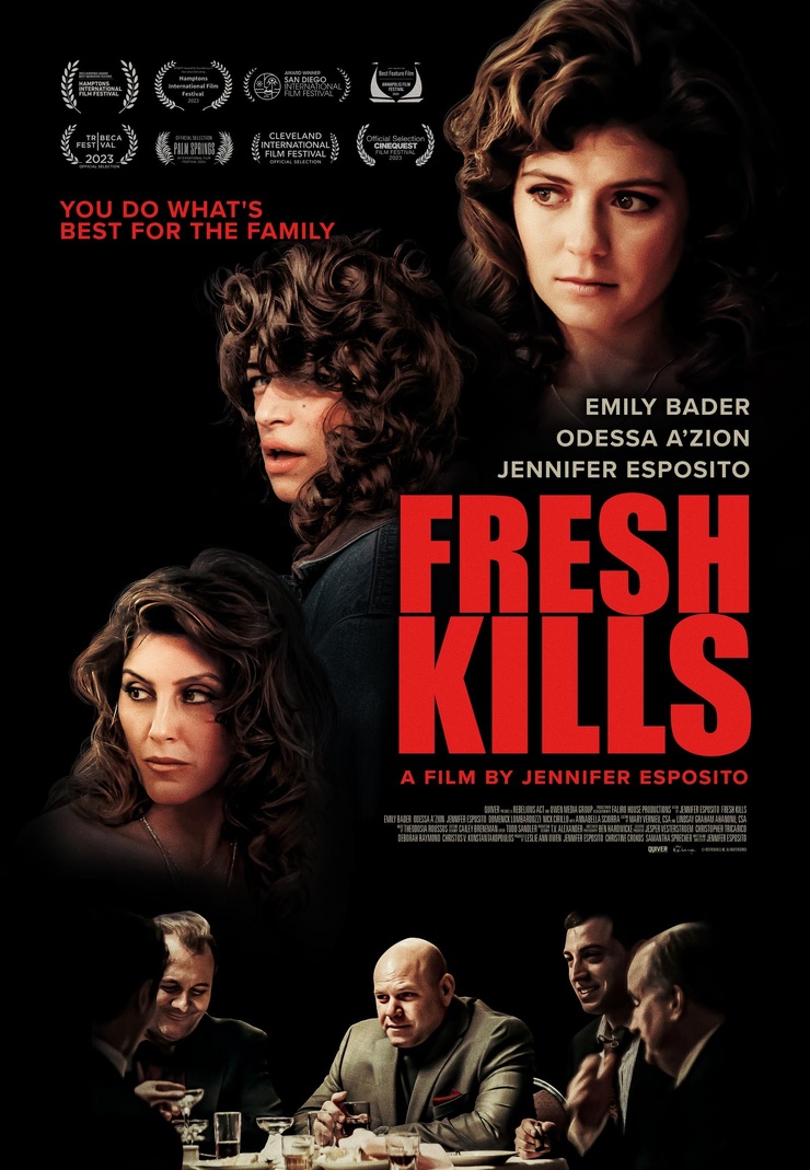 Fresh Kills