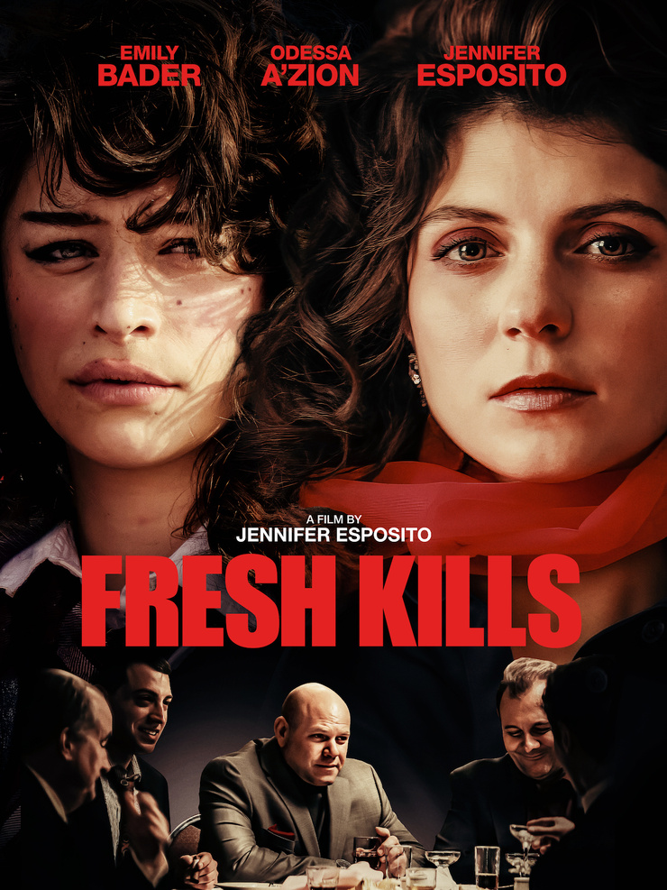 Fresh Kills