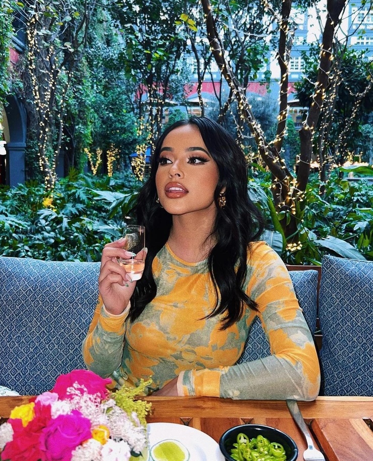 Becky G.
