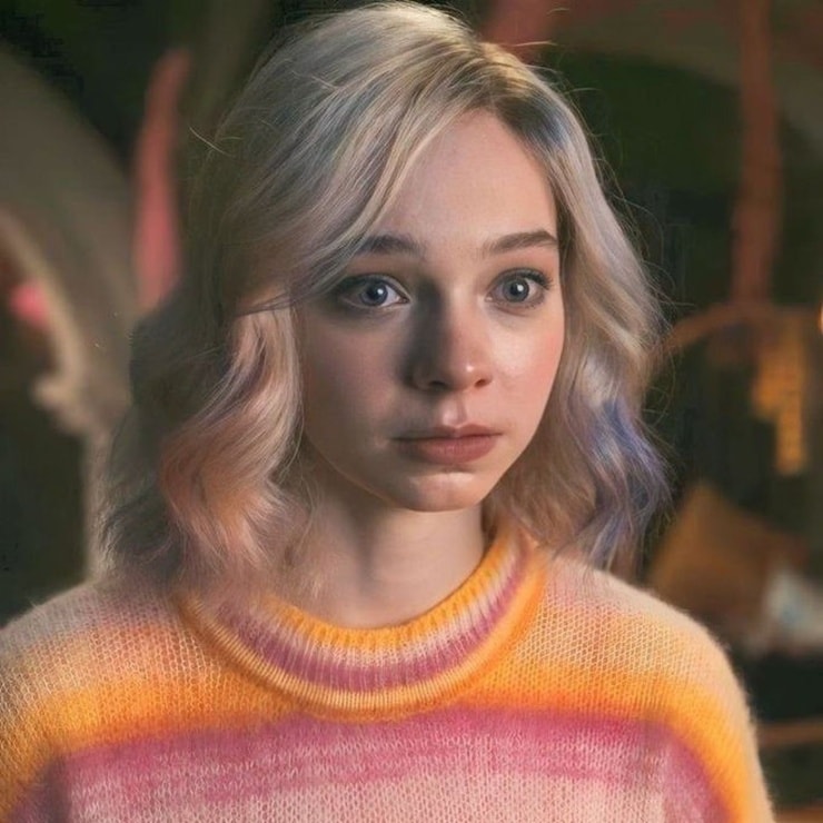 Emma Myers