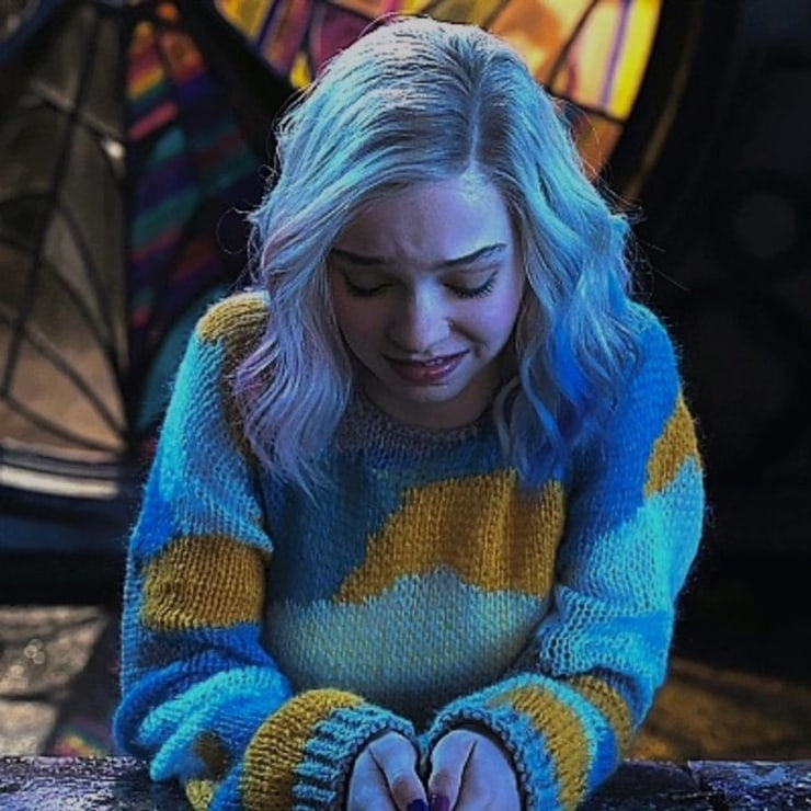 Emma Myers
