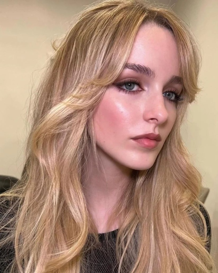 Mckenna Grace Mckenna Grace