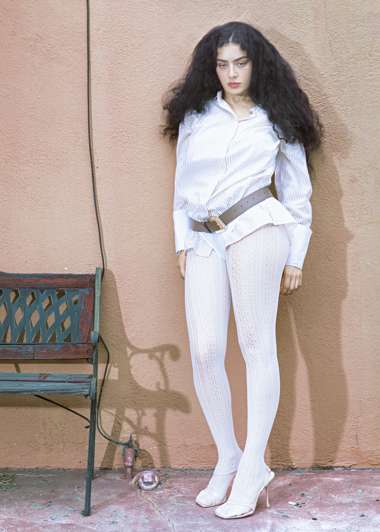 Charli XCX