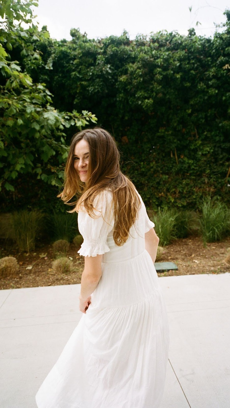 Danielle Panabaker Danielle Panabaker