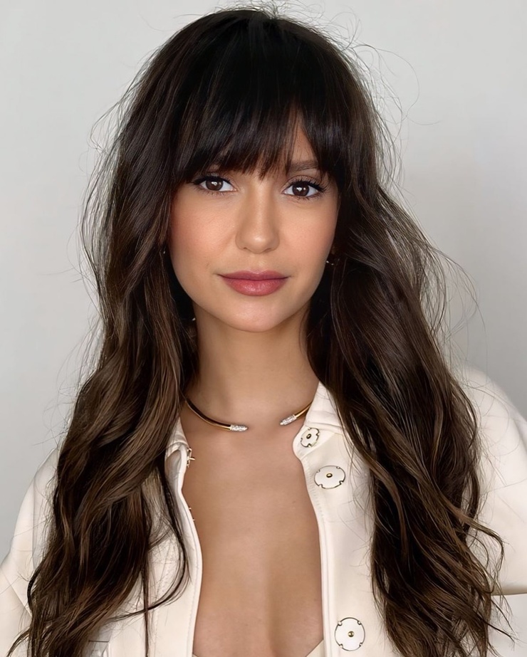 Nina Dobrev Nina Dobrev