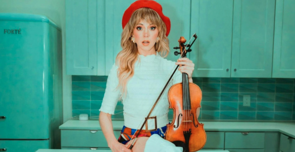 Lindsey Stirling