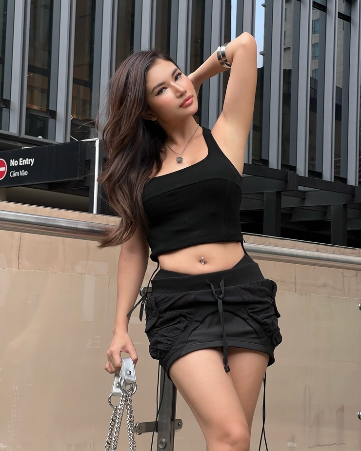 Mie Nguyen