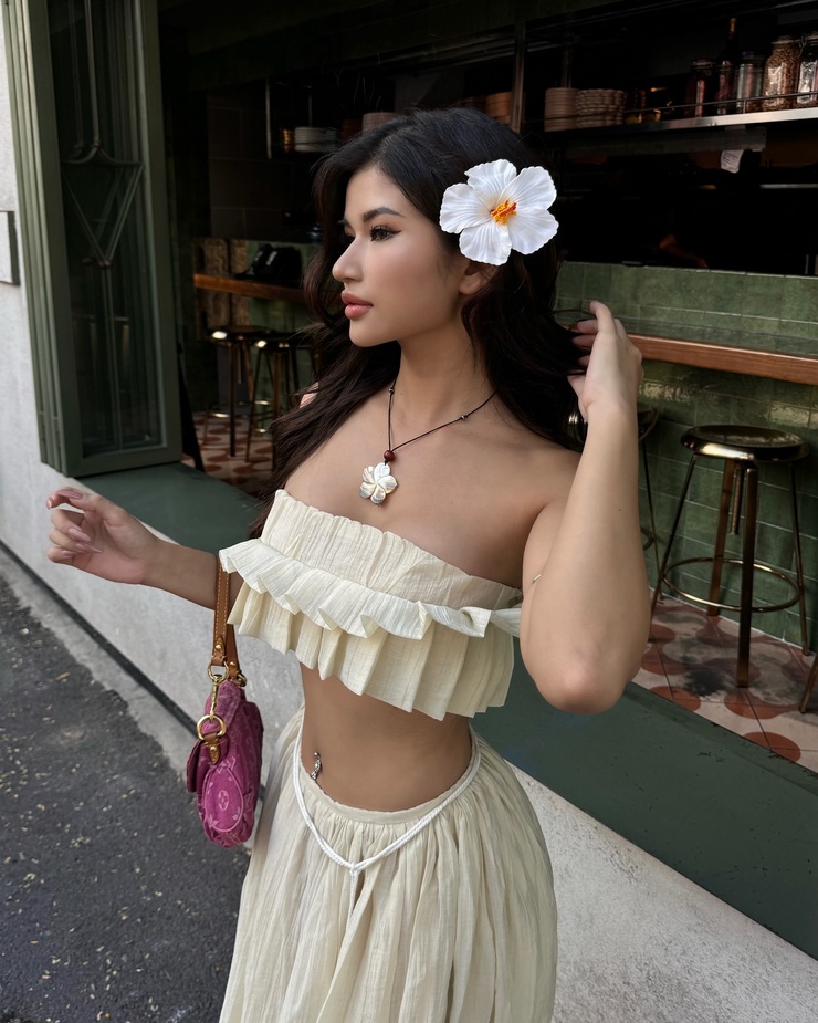 Mie Nguyen
