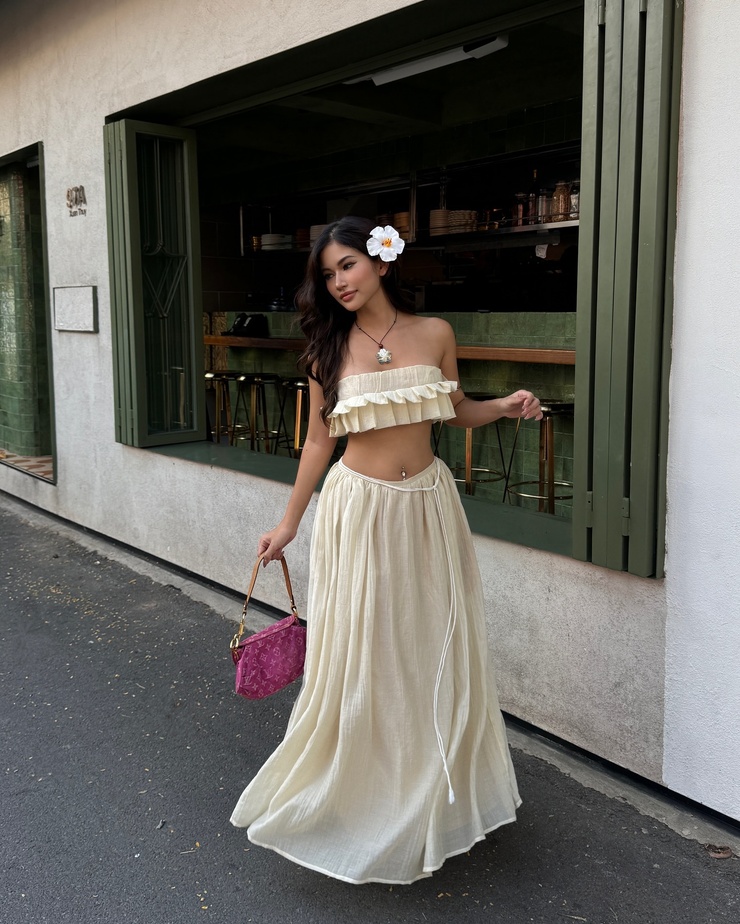 Mie Nguyen