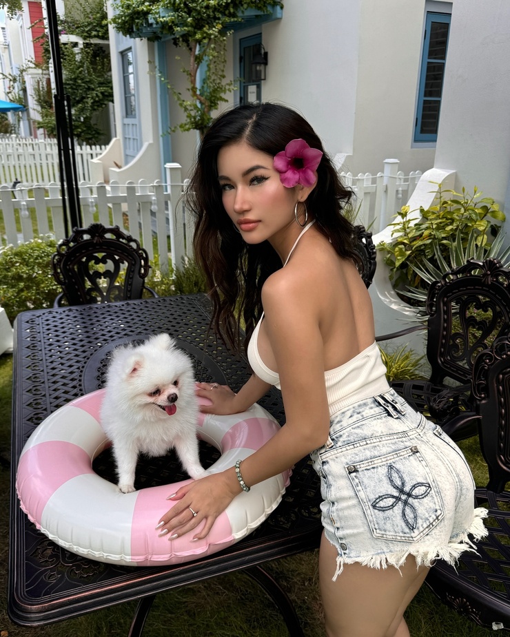 Mie Nguyen