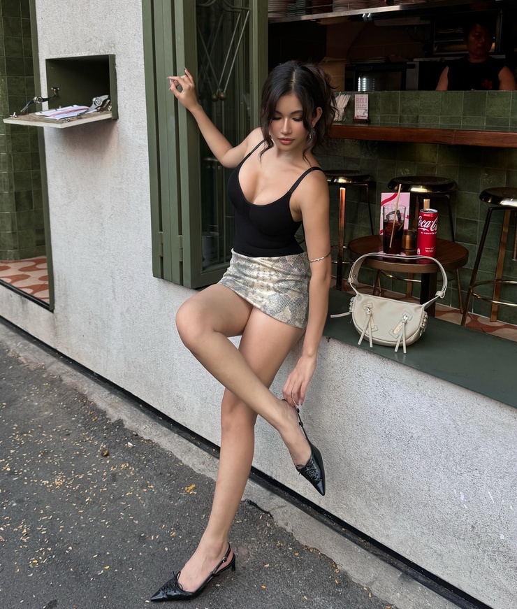 Mie Nguyen Mie Nguyen