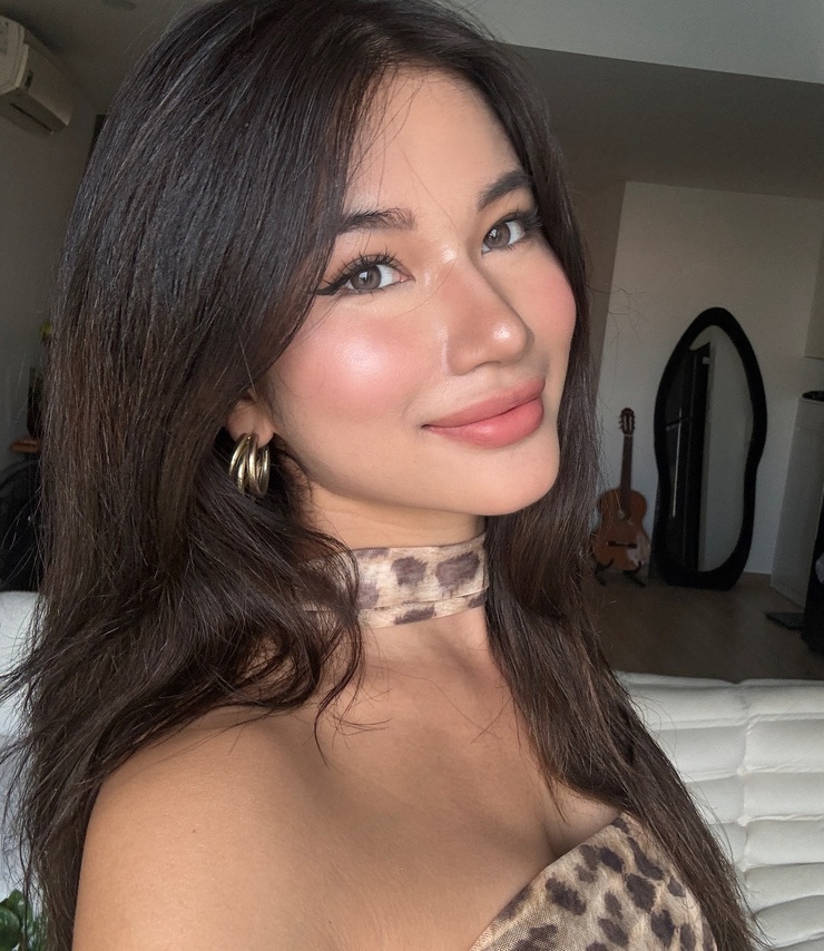 Mie Nguyen Mie Nguyen