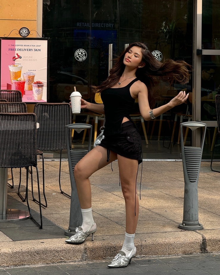 Mie Nguyen