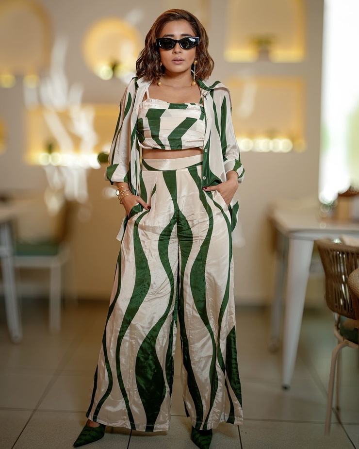 Tina Datta