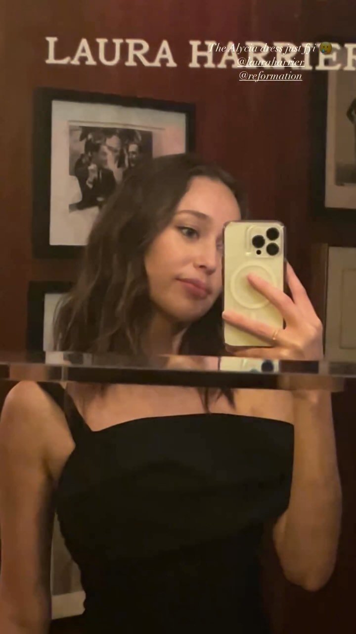 Alycia Debnam Carey
