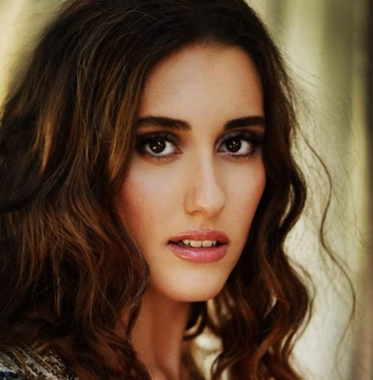 Ambra Moore Ambra Moore