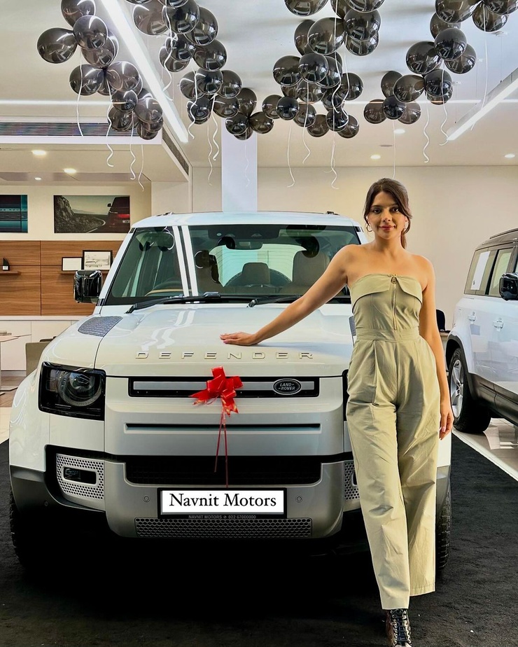 Ruhi Singh Ruhi Singh