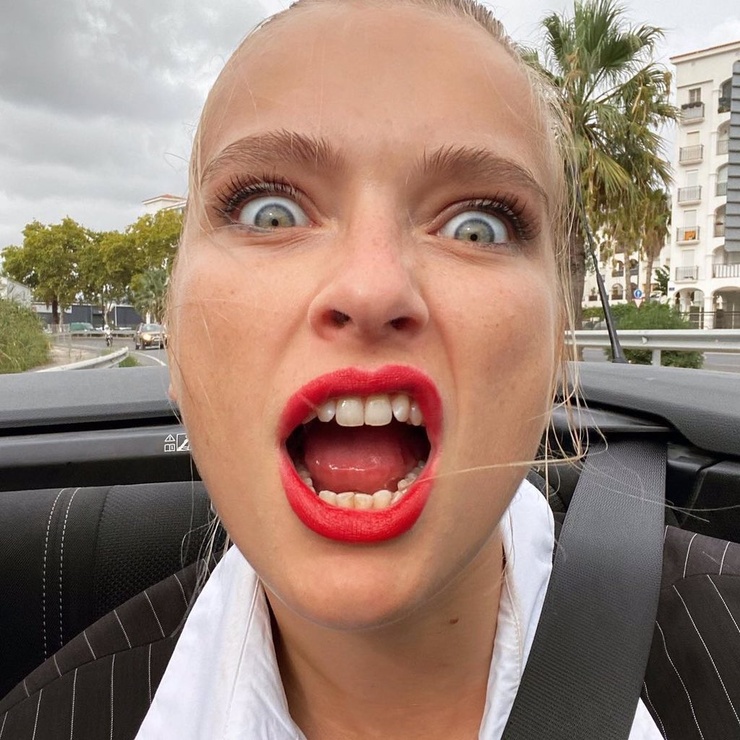 Camille Razat