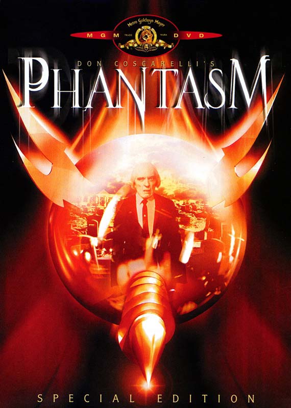 Phantasm (Special Edition)