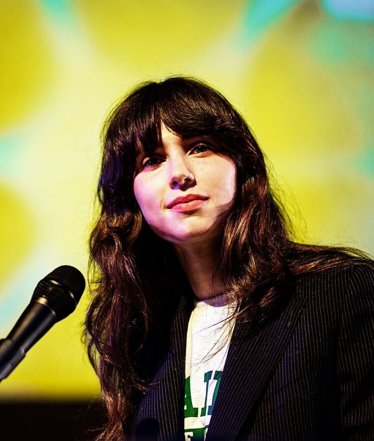 Clairo Clairo