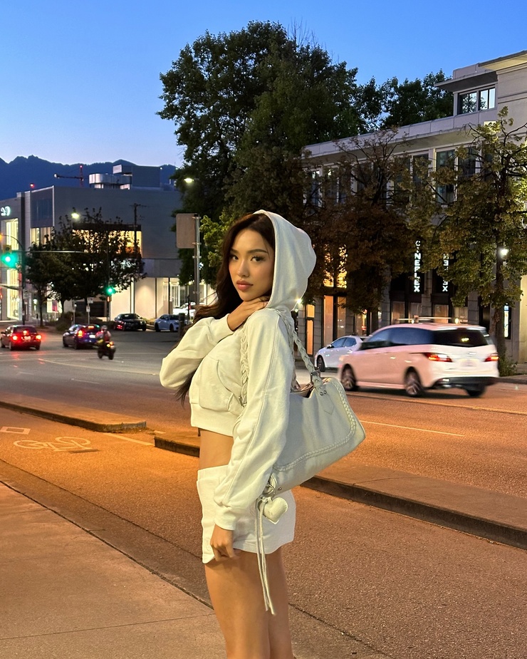 Amberly Xuan