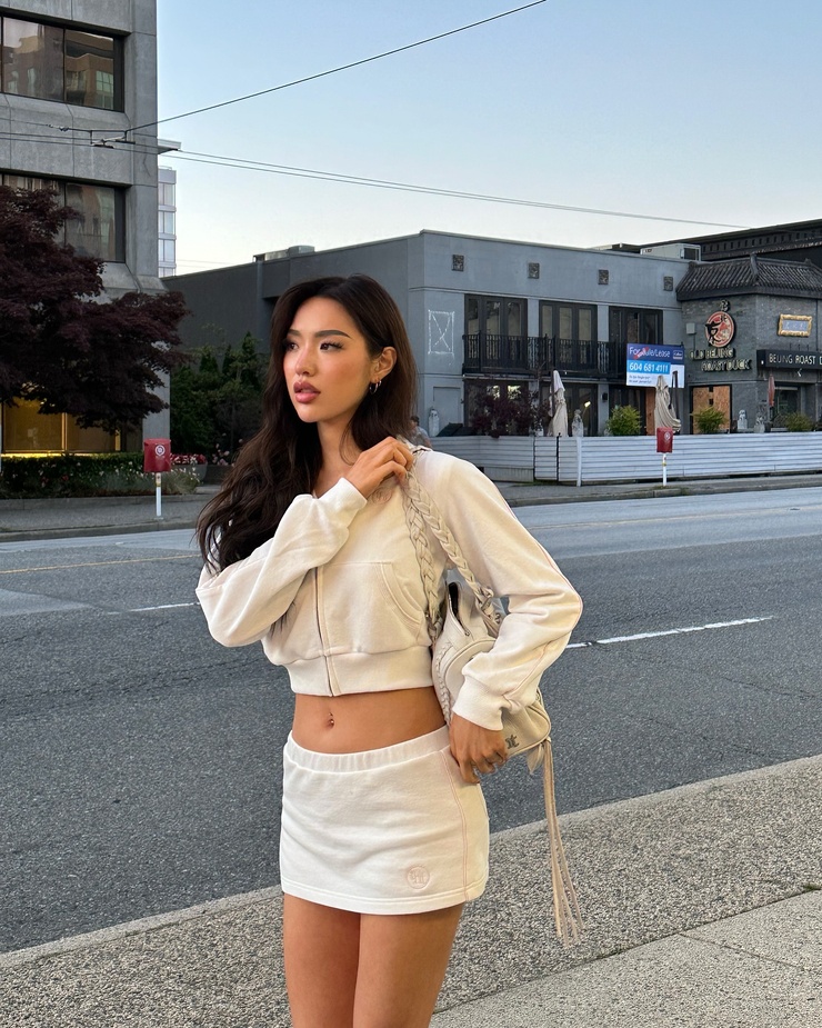 Amberly Xuan