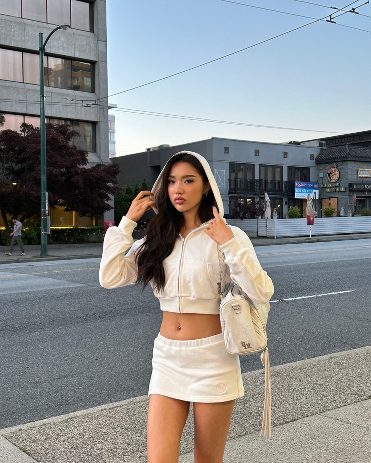 Amberly Xuan