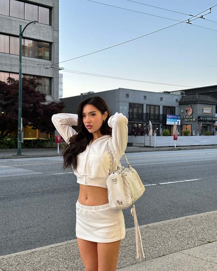Amberly Xuan