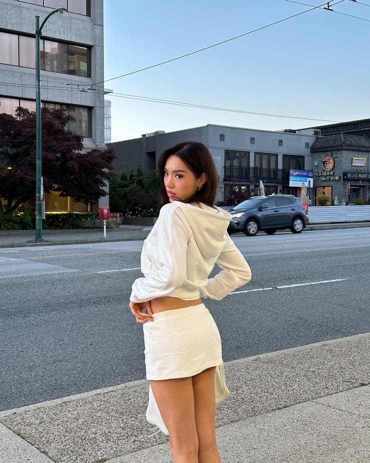 Amberly Xuan