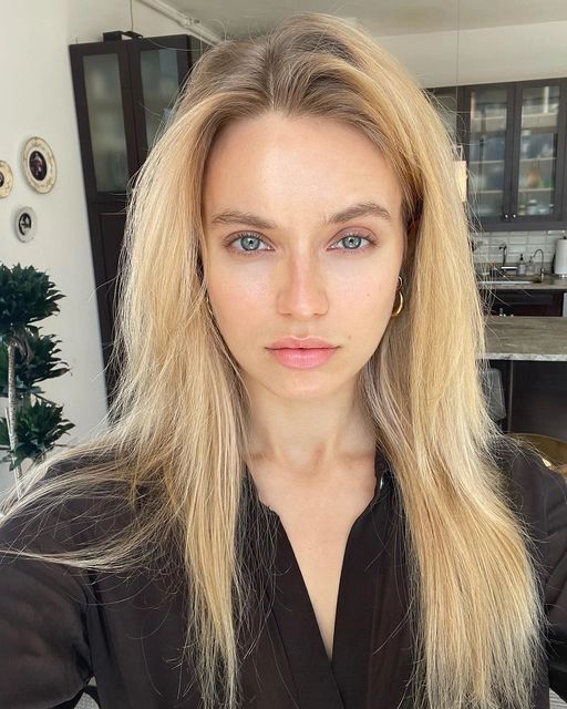 Megan Irminger