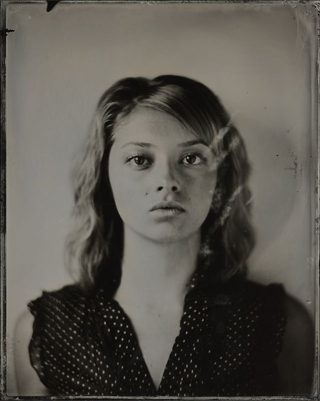 Alina Lee