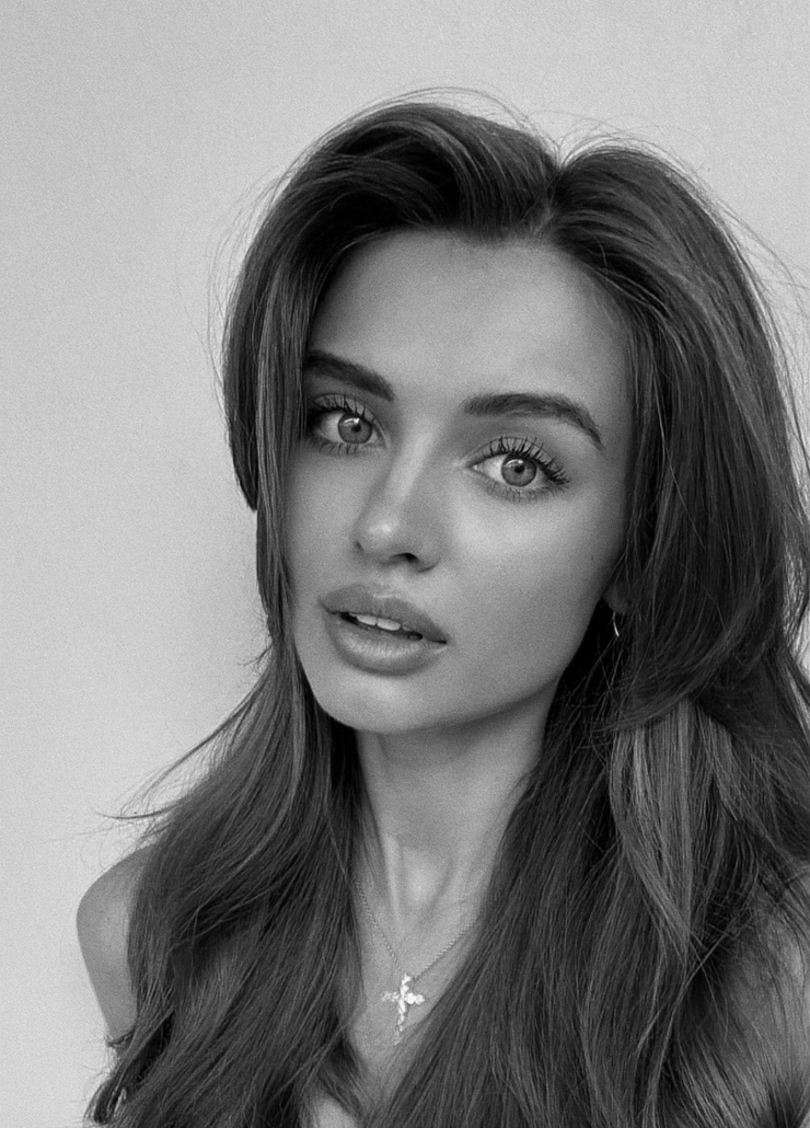 Snezhana Yanchenko