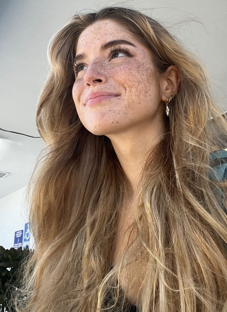 Image of Hannah Stein